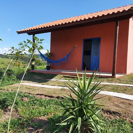 Sitio Aconchego Verde Guararema Exterior photo