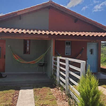 Sitio Aconchego Verde Guararema Exterior photo